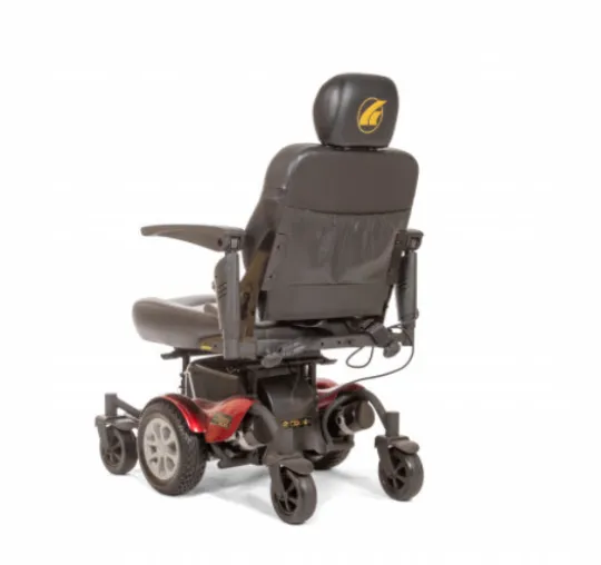 Golden Compass HD Power Chair by Golden Technologies