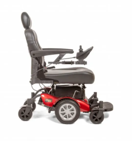 Golden Compass HD Power Chair by Golden Technologies