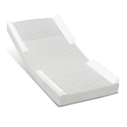 Solace Prevention Therapeutic Foam Mattress by Invacare