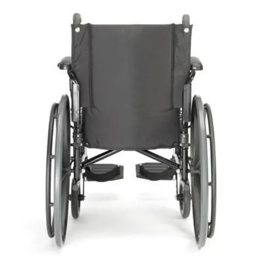 9000 SL Manual Wheelchair by Invacare FREE Shipping