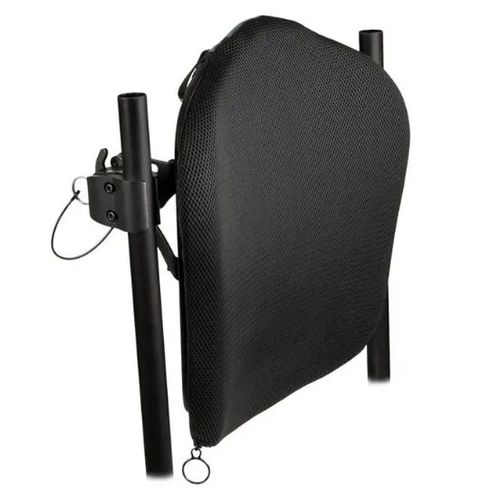 JAY J3 Posterior Lateral Wheelchair Backrest by Sunrise Medical