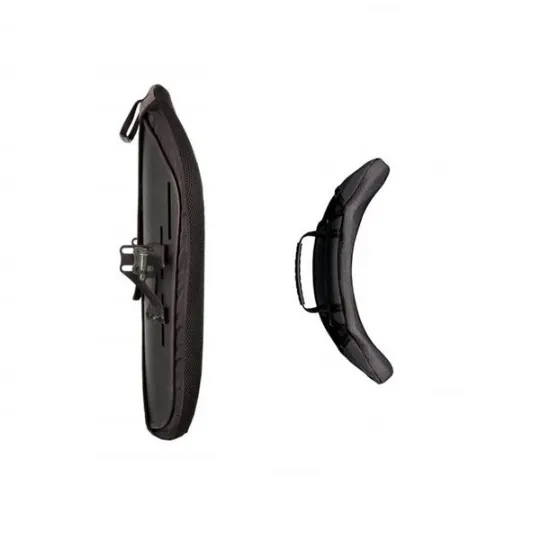 JAY J3 Posterior Lateral Wheelchair Backrest by Sunrise Medical