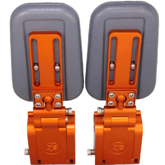 Accessories/Replacement Parts for Shower Buddy Shower Commode Chair