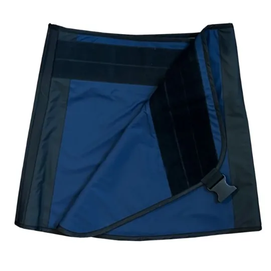 Lightweight Lead Vest / Skirt Guardian Lead Apron