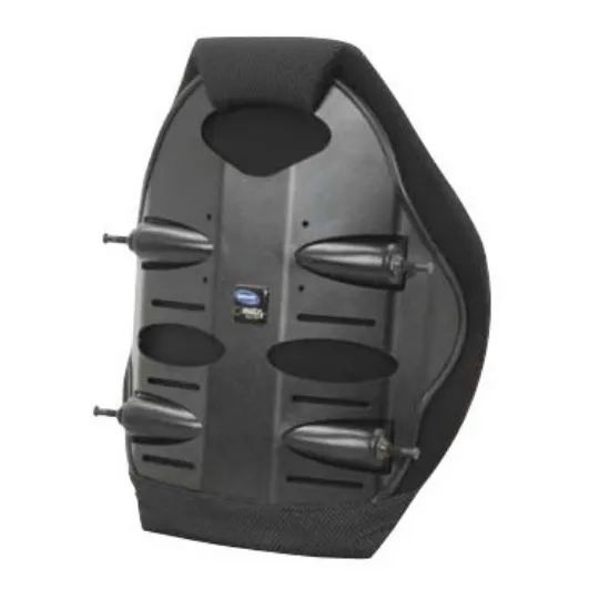 Matrx Elite Deep Back Wheelchair Back by Motion Concepts