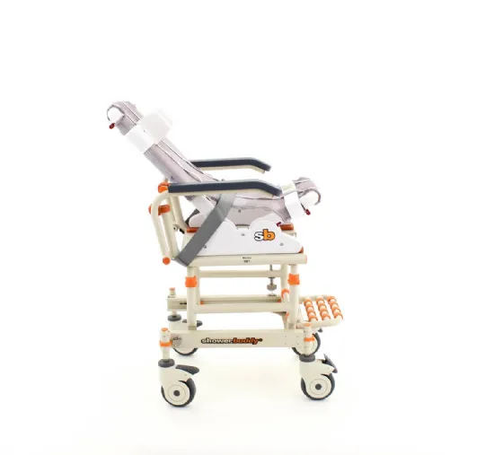 Accessories/Replacement Parts for Shower Buddy Shower Commode Chair