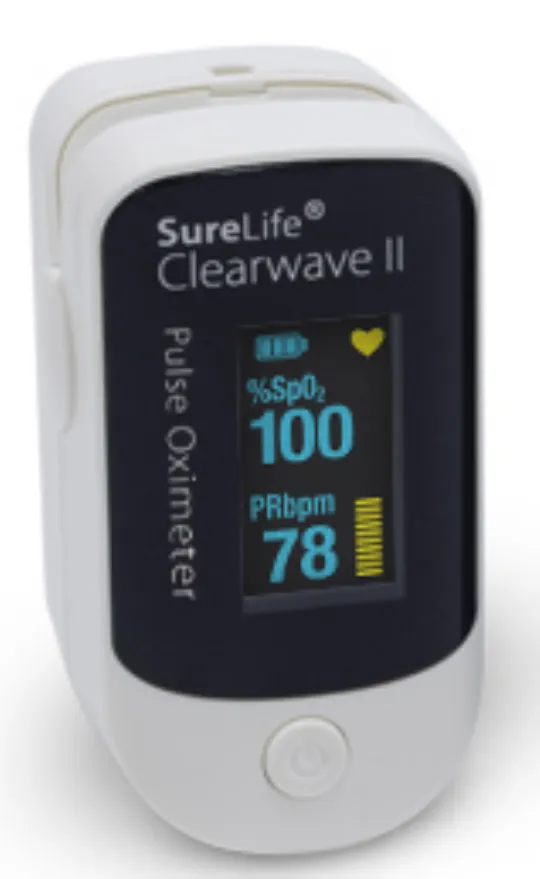 SureLife Pulse Oximeters Bulk Quantities Starting at 30 Units