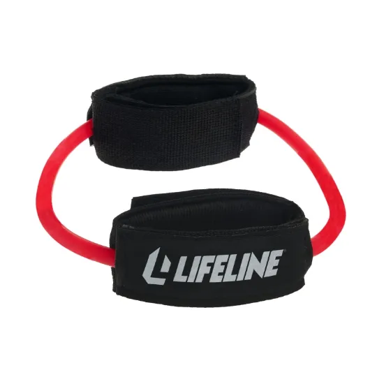 Lifeline Monster Walk Resistance Workout Band, 6 Count