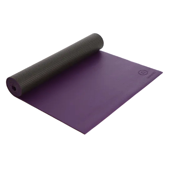 Natural Fitness Non-slip Warrior Yoga Mats
