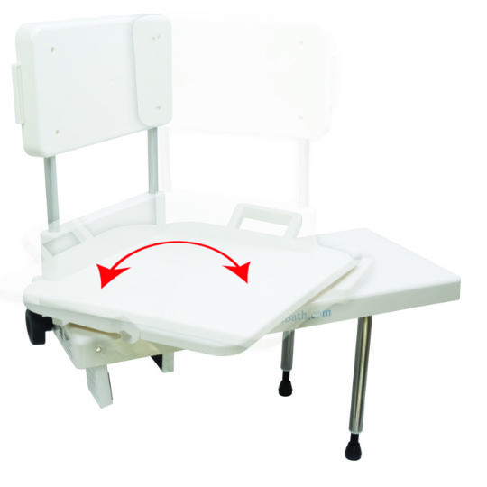 Versa Rotating Bath Seat ON SALE