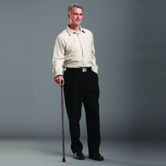 Mabis Fashion Cane Switch Sticks Foldable Ladies Walking Canes