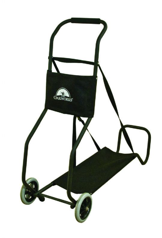 Table Cart for Oakworks Massage Tables FREE Shipping