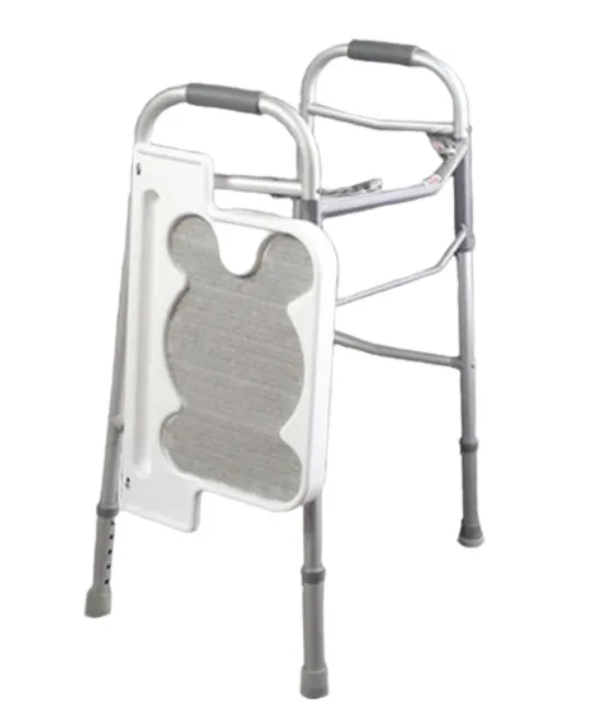 Bariatric Walker Tray by Performance Health
