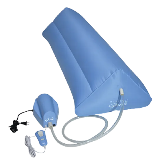 Mattress Genie Adjustable Bed Wedge FREE Shipping