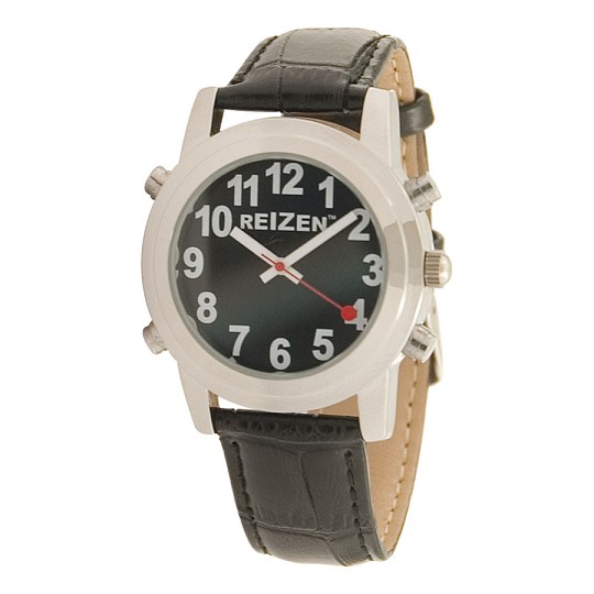 Reizen Talking Watch User Manual