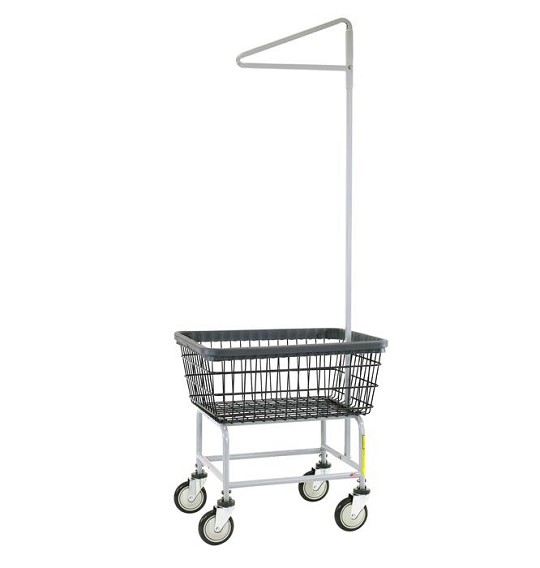 Standard Laundry Carts FOR SALE FREE Shipping