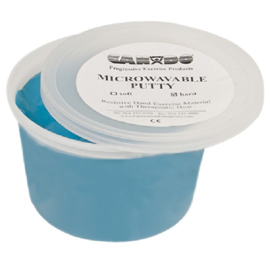 Theraputty Microwaveable Exercise Therapy Putty