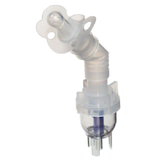 Adult and Pediatric Nebulizer Mask Kits by Responsive Respiratory