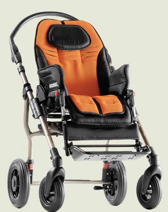 New Bug Special Needs Stroller FOR SALE FREE Shipping