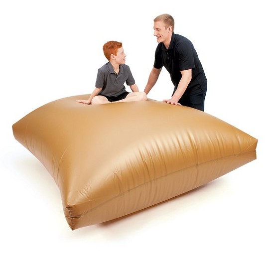 Vestibular Therapy Air Mat for Sensory Stimulation