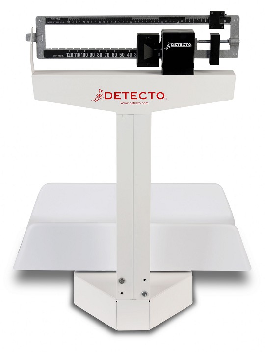 Detecto Weigh Beam Pediatric Scale FREE Shipping