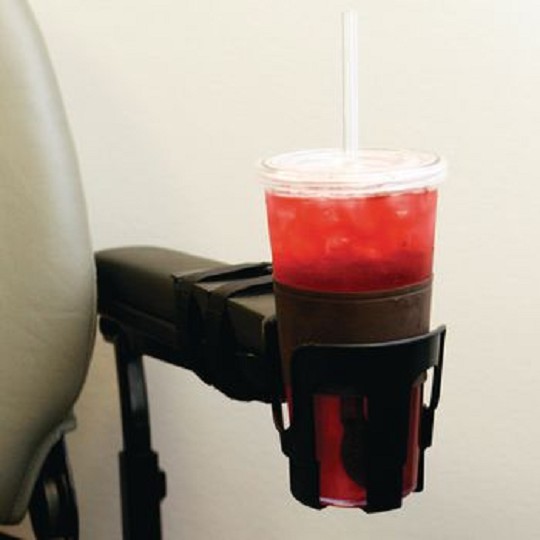 Wheelchair Accessory Cup Holder FREE Shipping