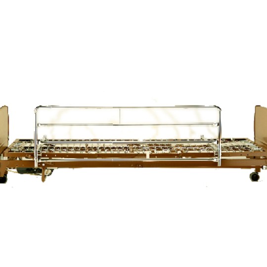 Invacare SemiElectric Hospital Bed FREE Shipping