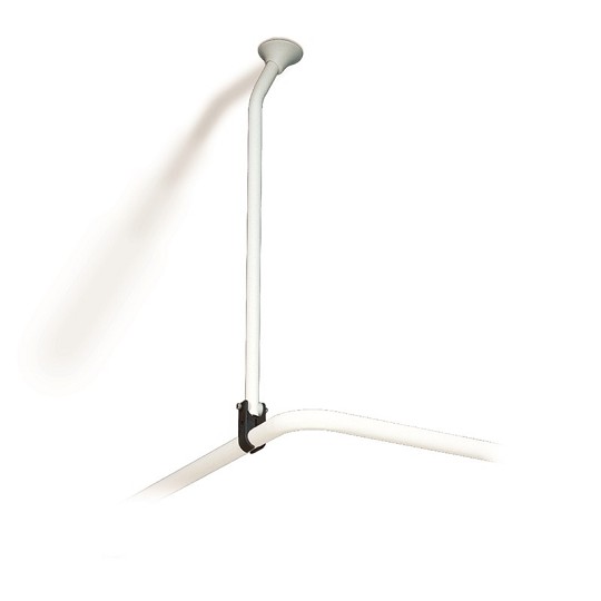 Corner Shower Curtain Rail FOR SALE