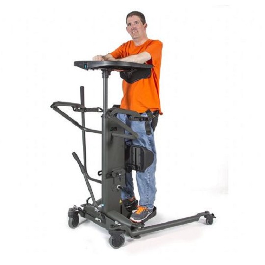 EasyStand StrapStand Adult Standing Frame