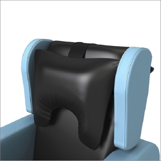 Accessories for Seating Matters Atlanta Therapeutic Safety Geri Chair