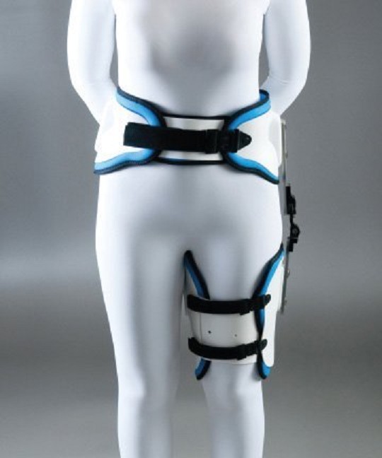 TLC Hip Abduction Brace BUY NOW FREE Shipping