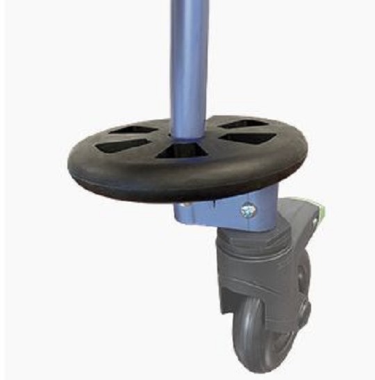 Nimbo and Klip Pediatric Walker Accessories