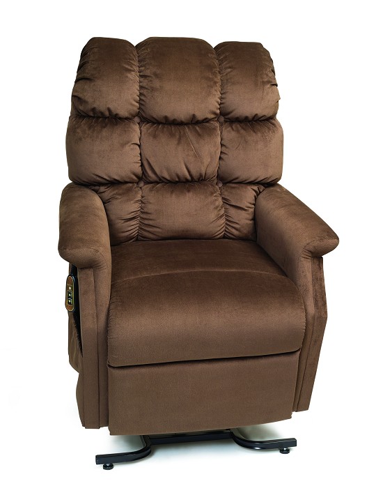 Golden Technologies Lift Chair Cambridge Lift Recliner