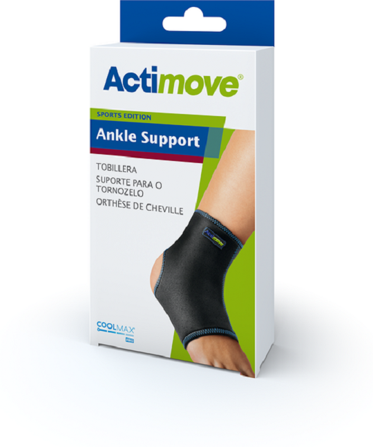 Actimove Kids Ankle Support ON SALE FREE Shipping
