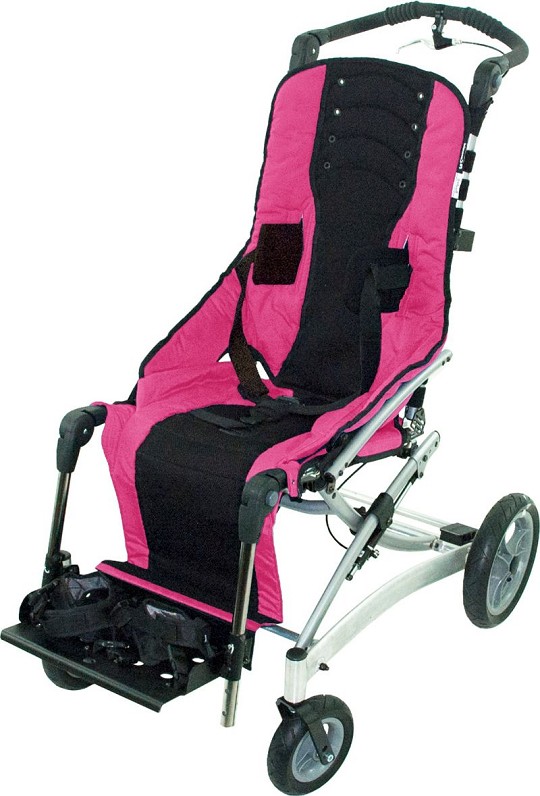 Convaid Standard Rodeo Tilt Wheelchair FREE Shipping