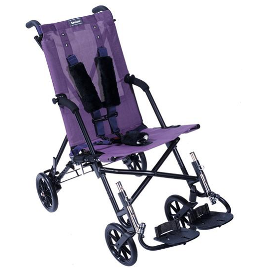 Convaid Cruiser Special Needs Stroller FREE Shipping