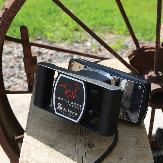 Equisports Horse Massager FOR SALE