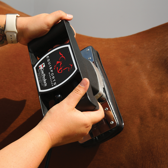 Equisports Horse Massager FOR SALE