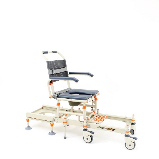 Shower Buddy Shower Transfer Chair FREE Shipping
