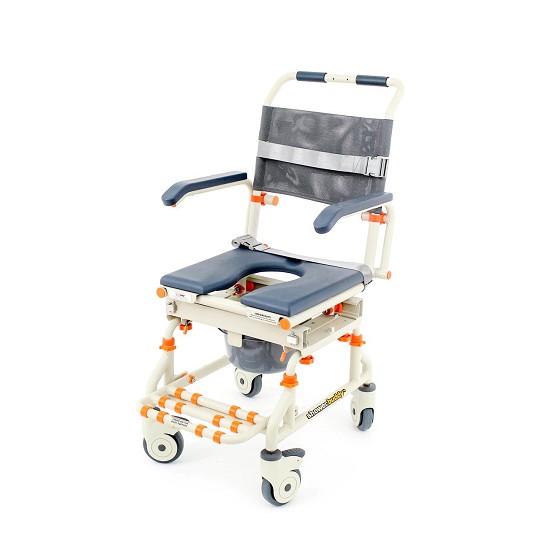 Shower Buddy TubBuddy Bathtub Transfer Chair