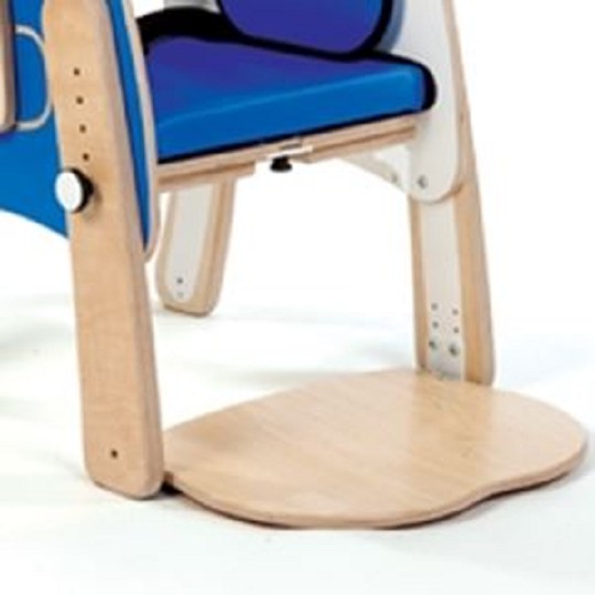 Accessories for the Pediatric PAL Classroom Seat