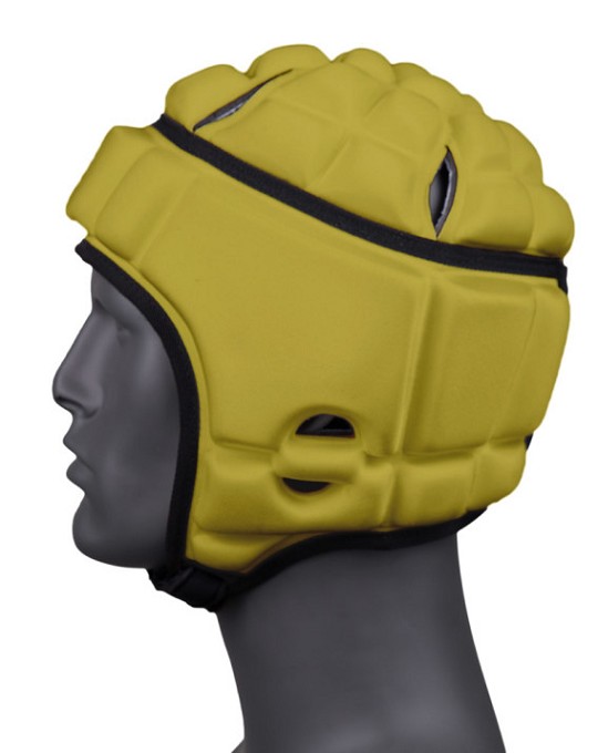 GameBreaker Pro Soft Shell Sports Helmet with D30 Maximum Impact Protection