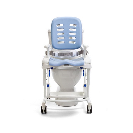 Rifton Large HTS Hygiene and Toileting System