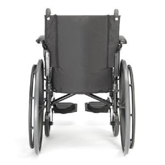 9000 SL Manual Wheelchair by Invacare - FREE Shipping