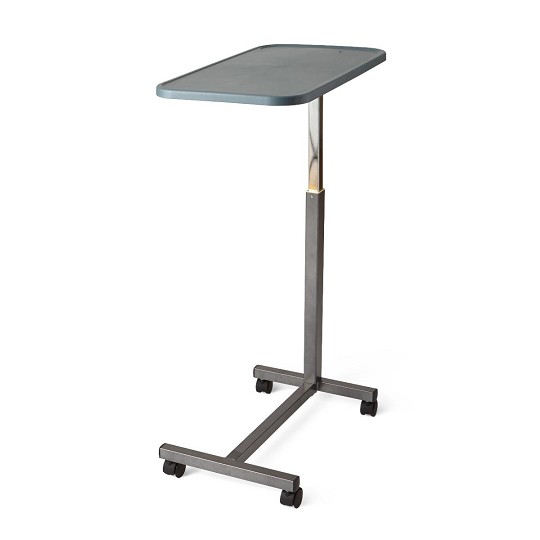 Composite HBase Overbed Tables by Medline
