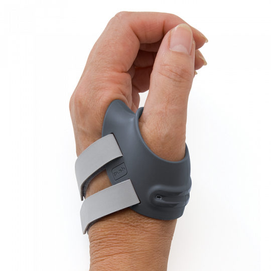 CMC Osteoarthritis Thumb Brace by Push MetaGrip