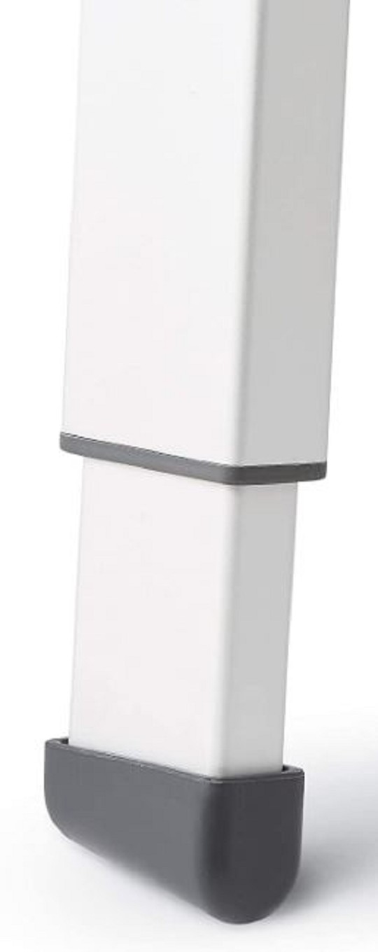 Medline Momentum Shower Chair with Microban Antimicrobial Protection