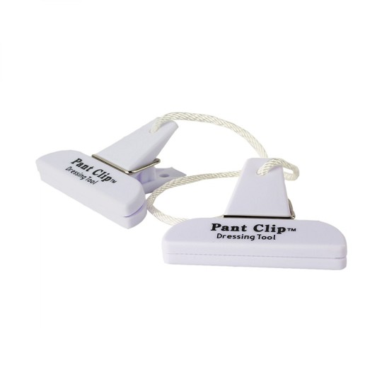 Pant Dressing Aid Clip BUY NOW FREE Shipping
