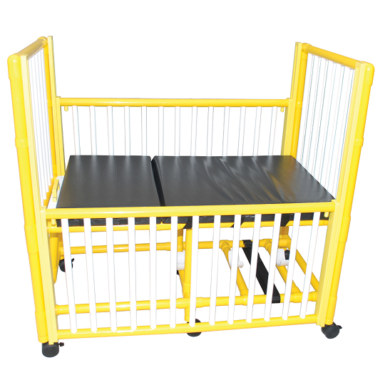 PediCrib Infant Hospital Crib Bed FREE Shipping