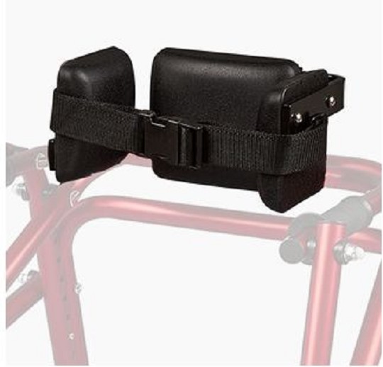 Nimbo and Klip Pediatric Walker Accessories